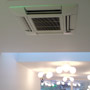 WL Constructions - airconditioning